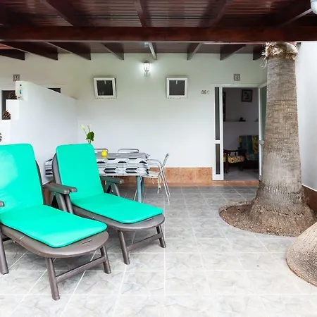 La Gaviota - Flores Apartment