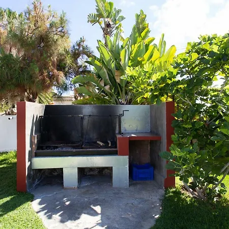 Lägenhet La Gaviota - Flores