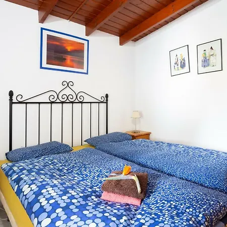 La Gaviota - Flores Lägenhet Icod De Los Vinos