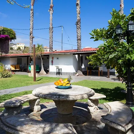 Lägenhet La Gaviota - Flores Icod De Los Vinos