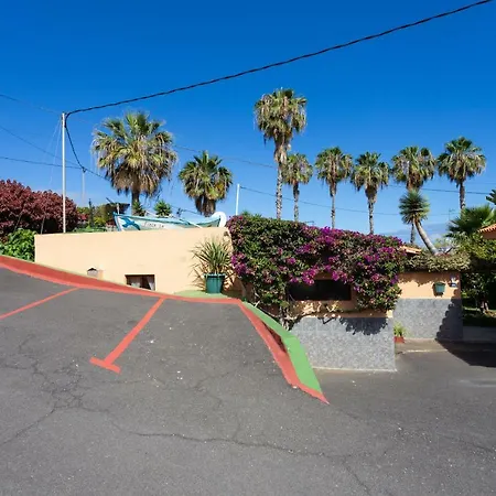 La Gaviota - Flores Lägenhet