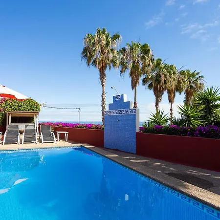 La Gaviota - Flores Lägenhet