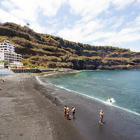 La Gaviota - Flores Lägenhet *