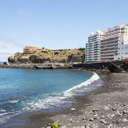 Lägenhet La Gaviota - Flores Icod De Los Vinos