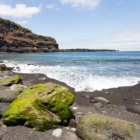 Lägenhet La Gaviota - Flores